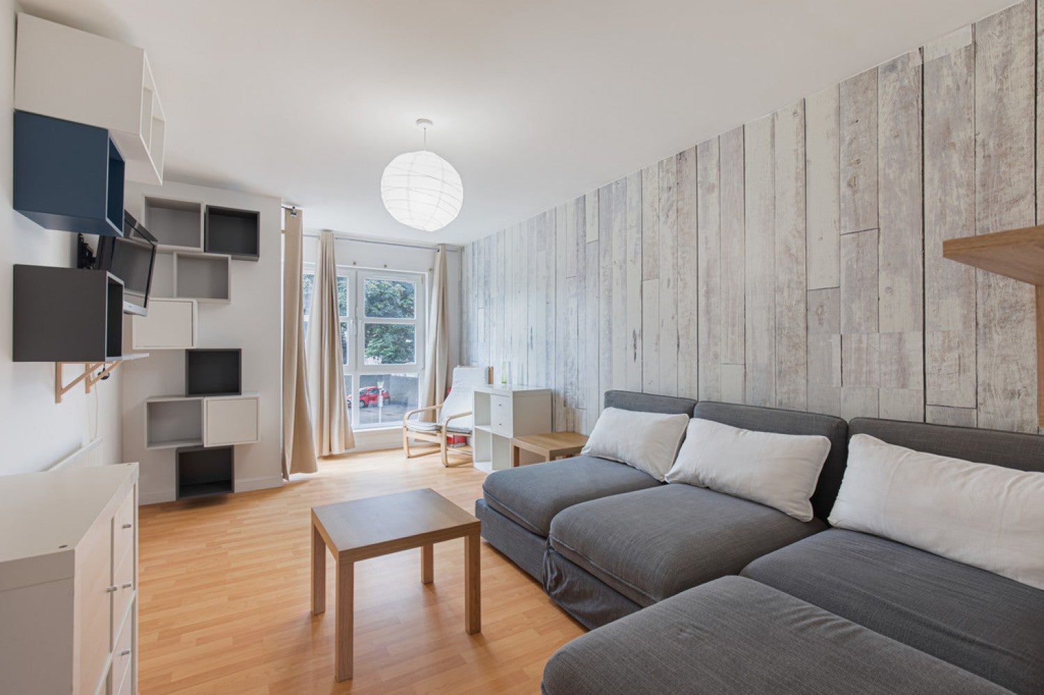 Flat Frater Place in Aberdeen City