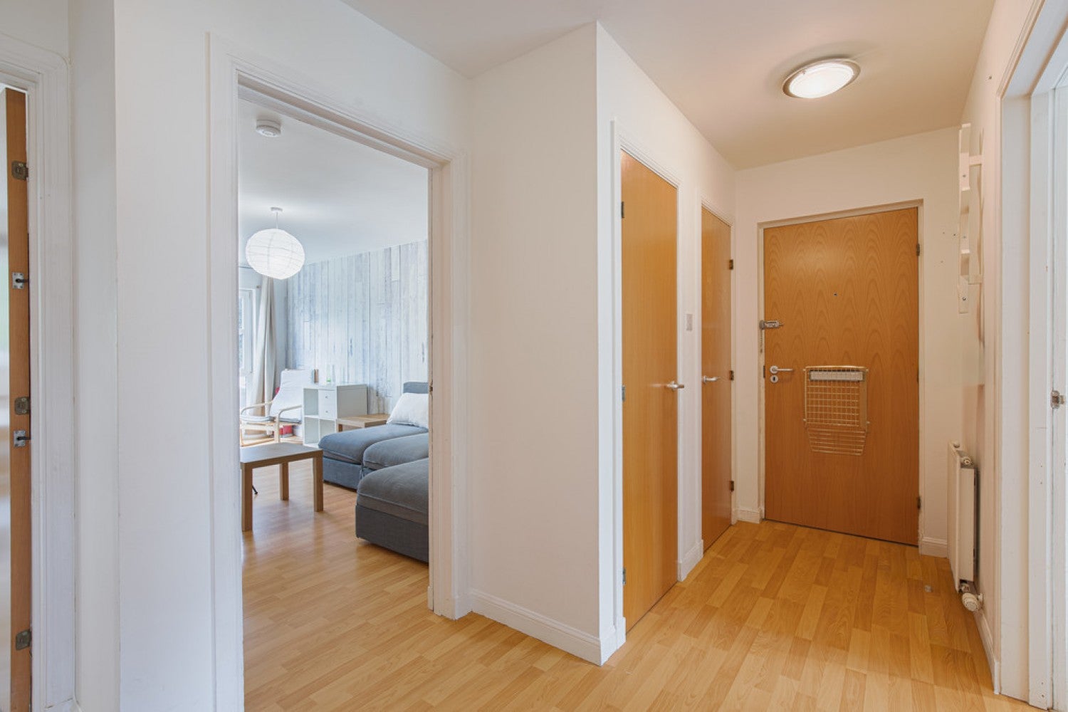 Flat Frater Place in Aberdeen City
