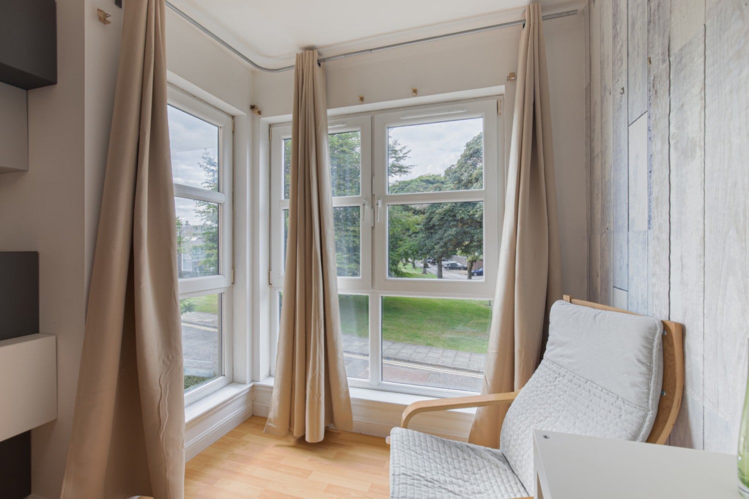 Flat Frater Place in Aberdeen City
