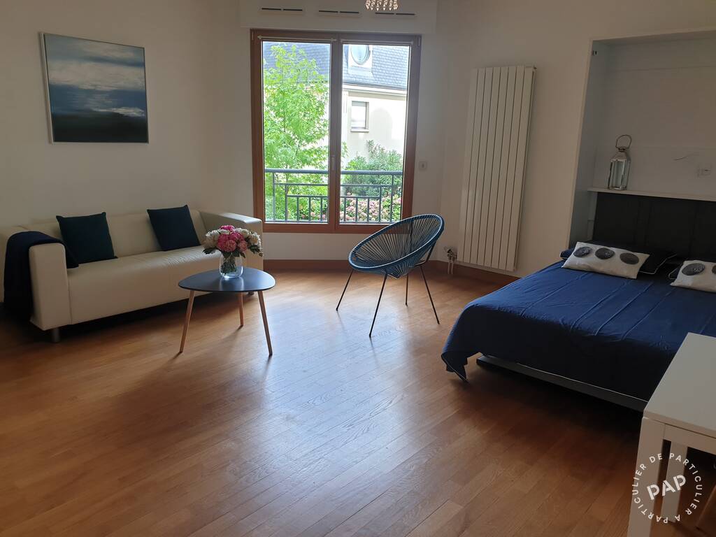 Appartement Boulevard de Verdun à Courbevoie