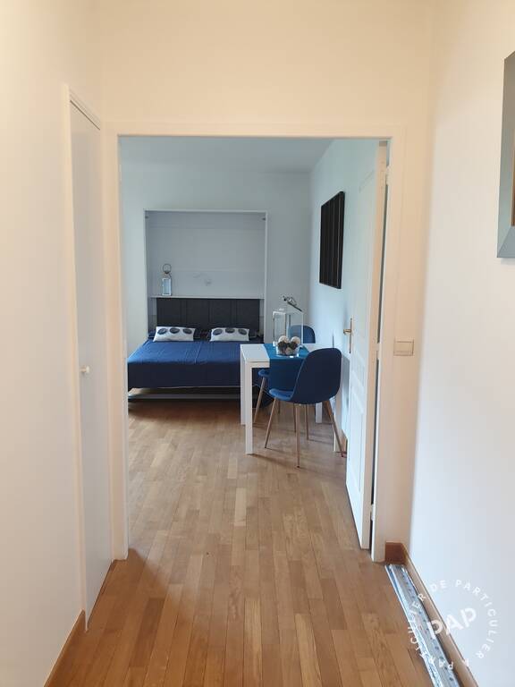 Appartement Boulevard de Verdun à Courbevoie