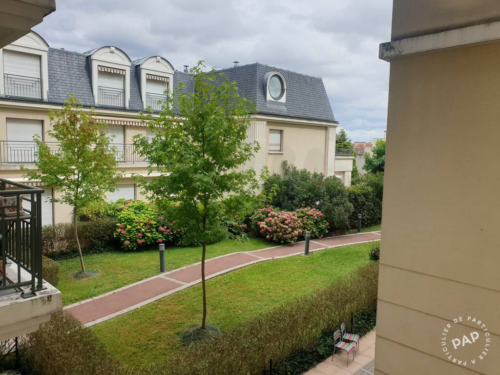 Appartement Boulevard de Verdun à Courbevoie