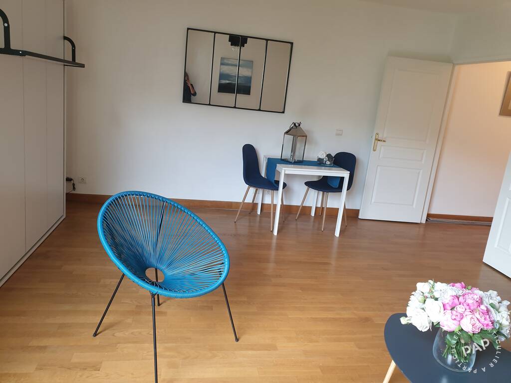 Appartement Boulevard de Verdun à Courbevoie