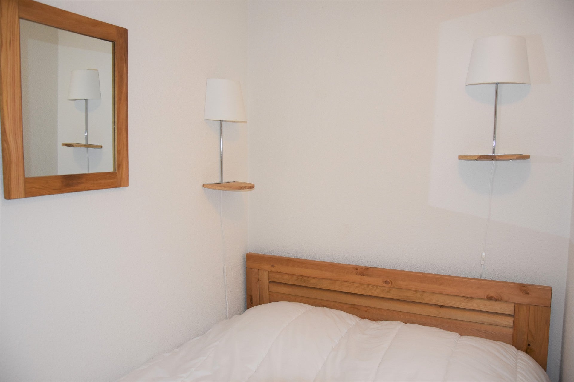 Appartement Chemin des Oiseaux à Pralognan-la-Vanoise