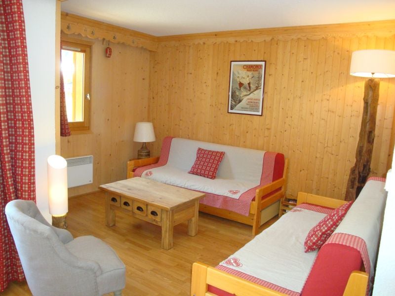 Appartement Chemin des Oiseaux à Pralognan-la-Vanoise