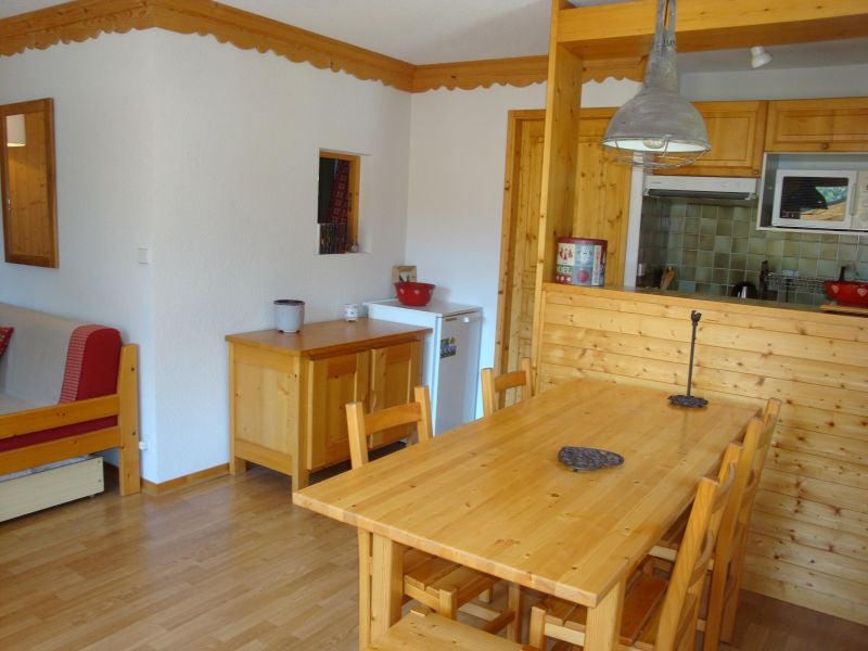 Appartement Chemin des Oiseaux à Pralognan-la-Vanoise