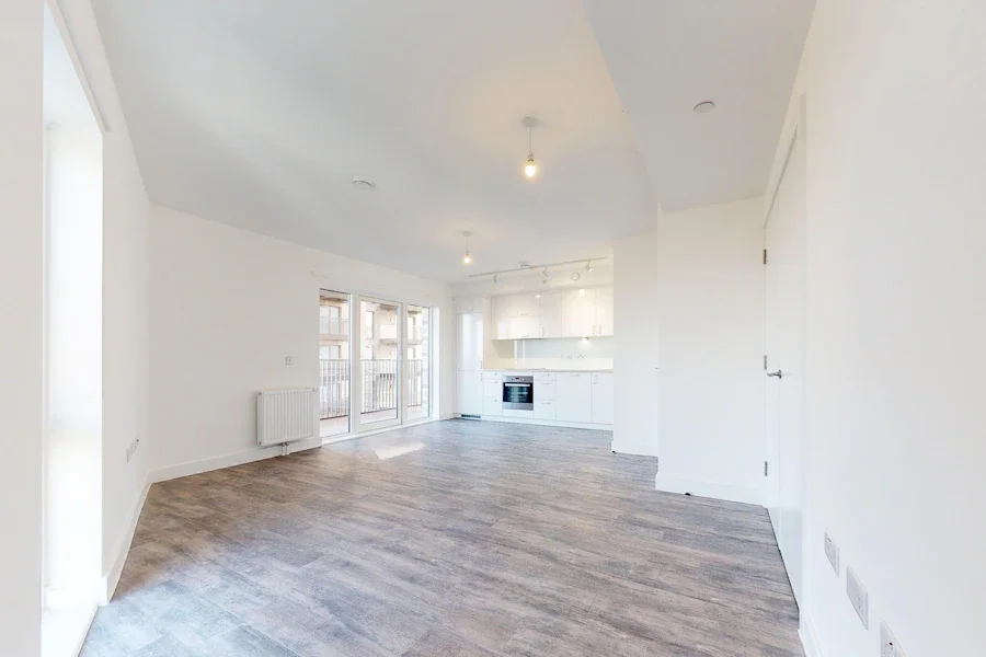 Flat North Woolwich Road in Greater London