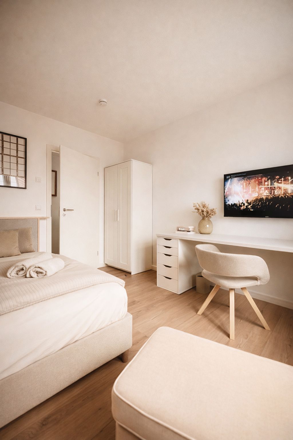 Wohnung Straße im Unterdorf in Großmölsen