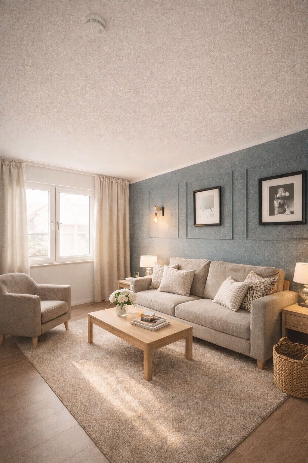 Wohnung Straße im Unterdorf in Großmölsen