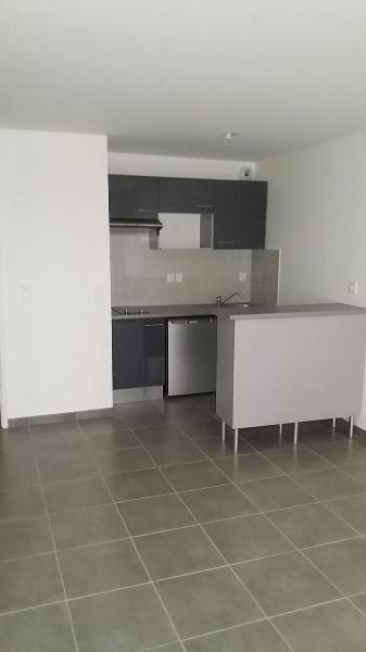 Appartement Rue Jolimont à Toulouse