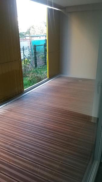 Appartement Rue Jolimont à Toulouse