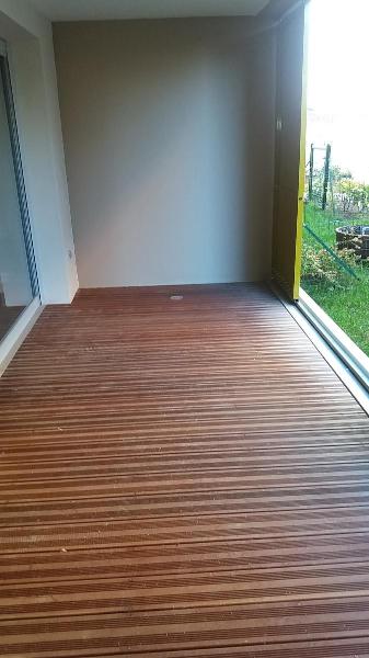 Appartement Rue Jolimont à Toulouse