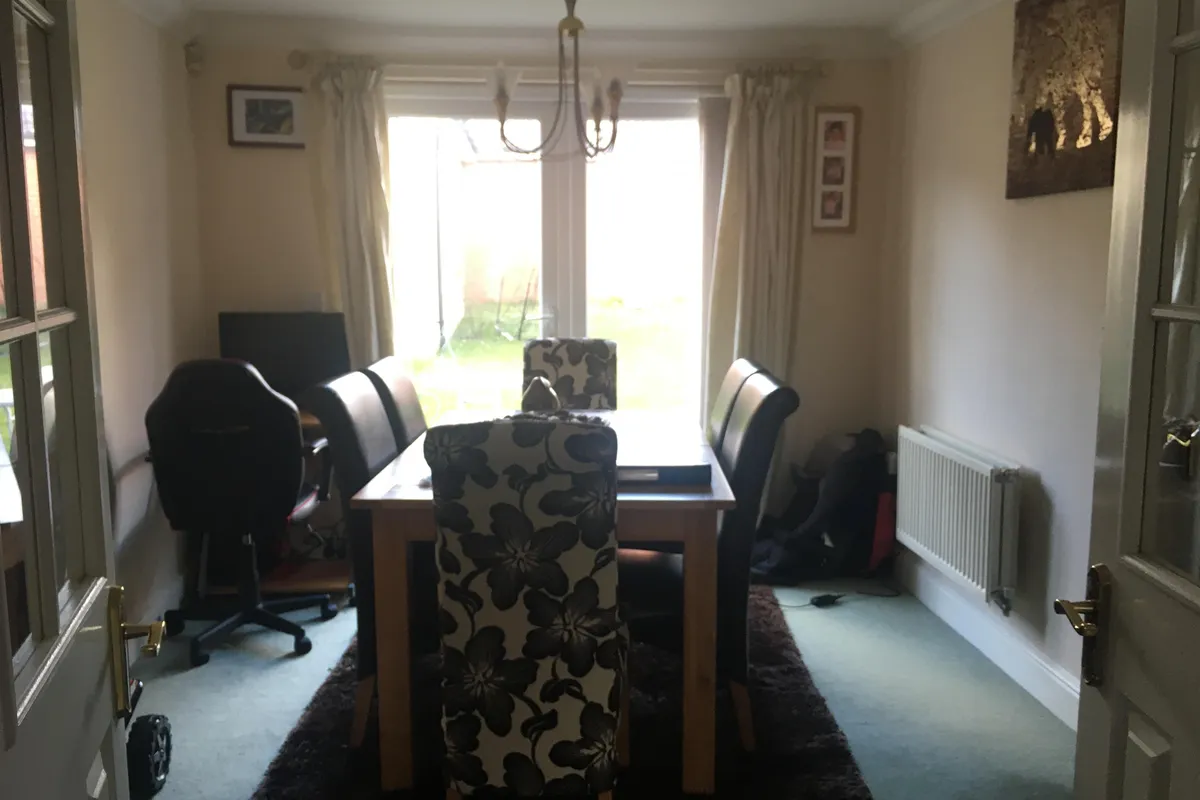 House Rosebay in King's Lynn and West Norfolk