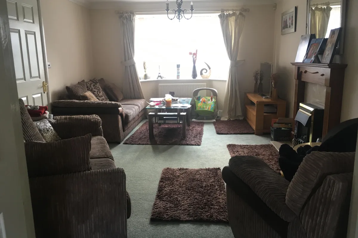 House Rosebay in King's Lynn and West Norfolk