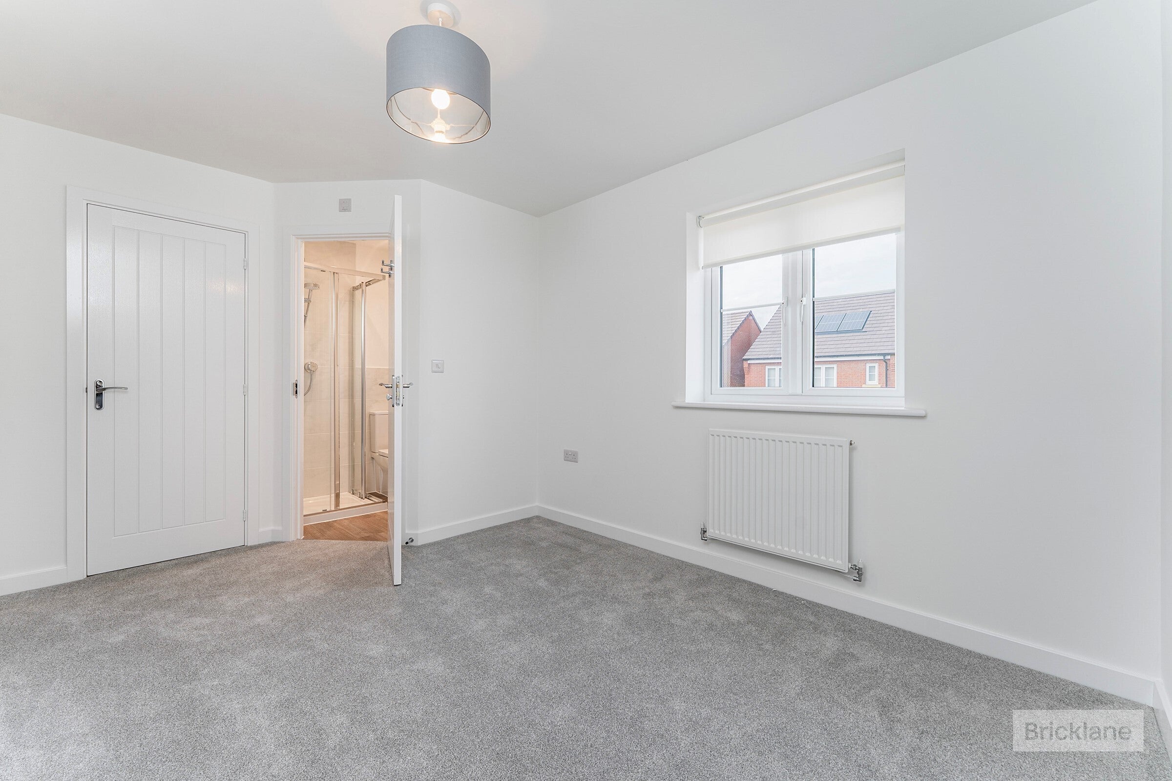 House Chatteris Road in Huntingdonshire