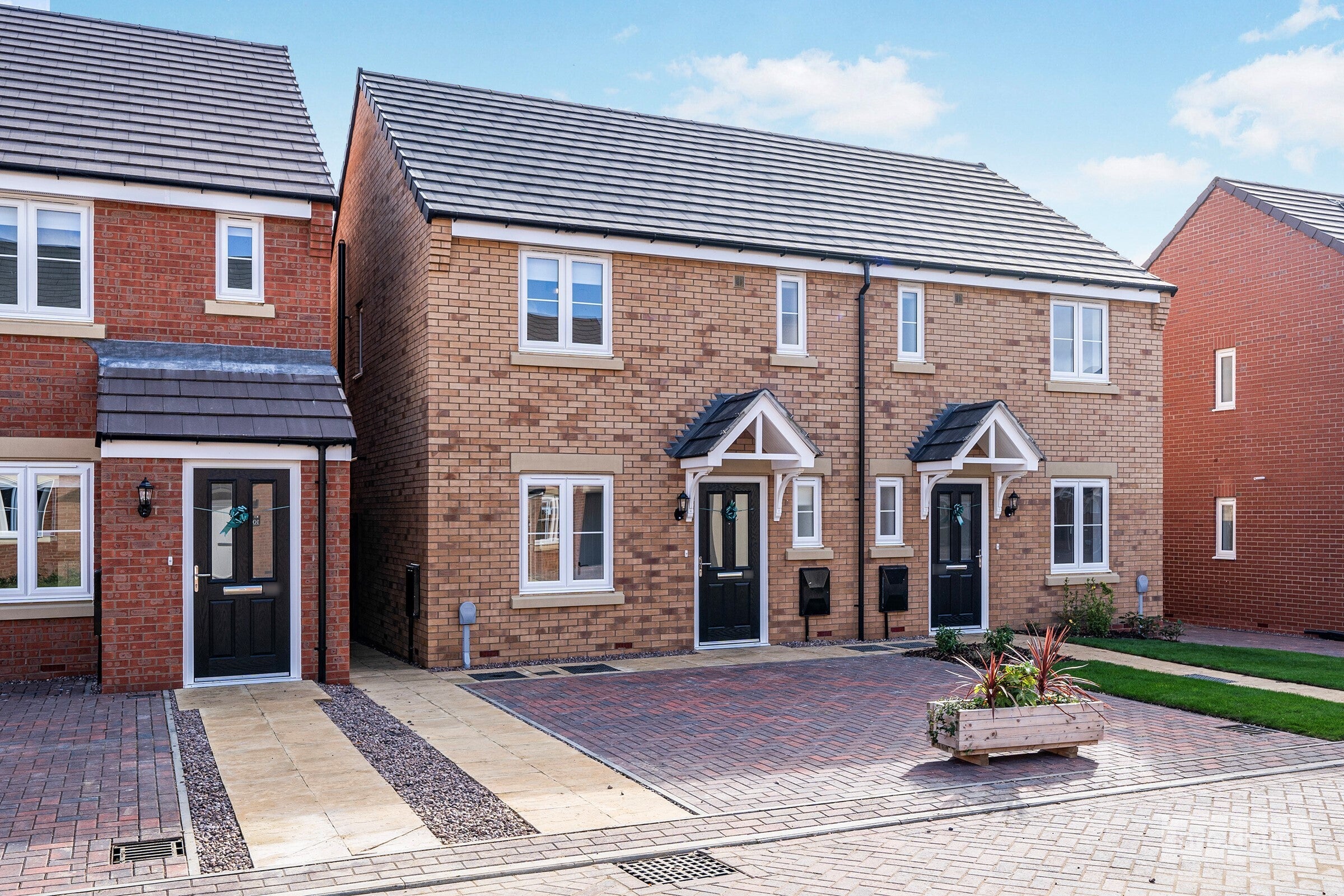 House Chatteris Road in Huntingdonshire