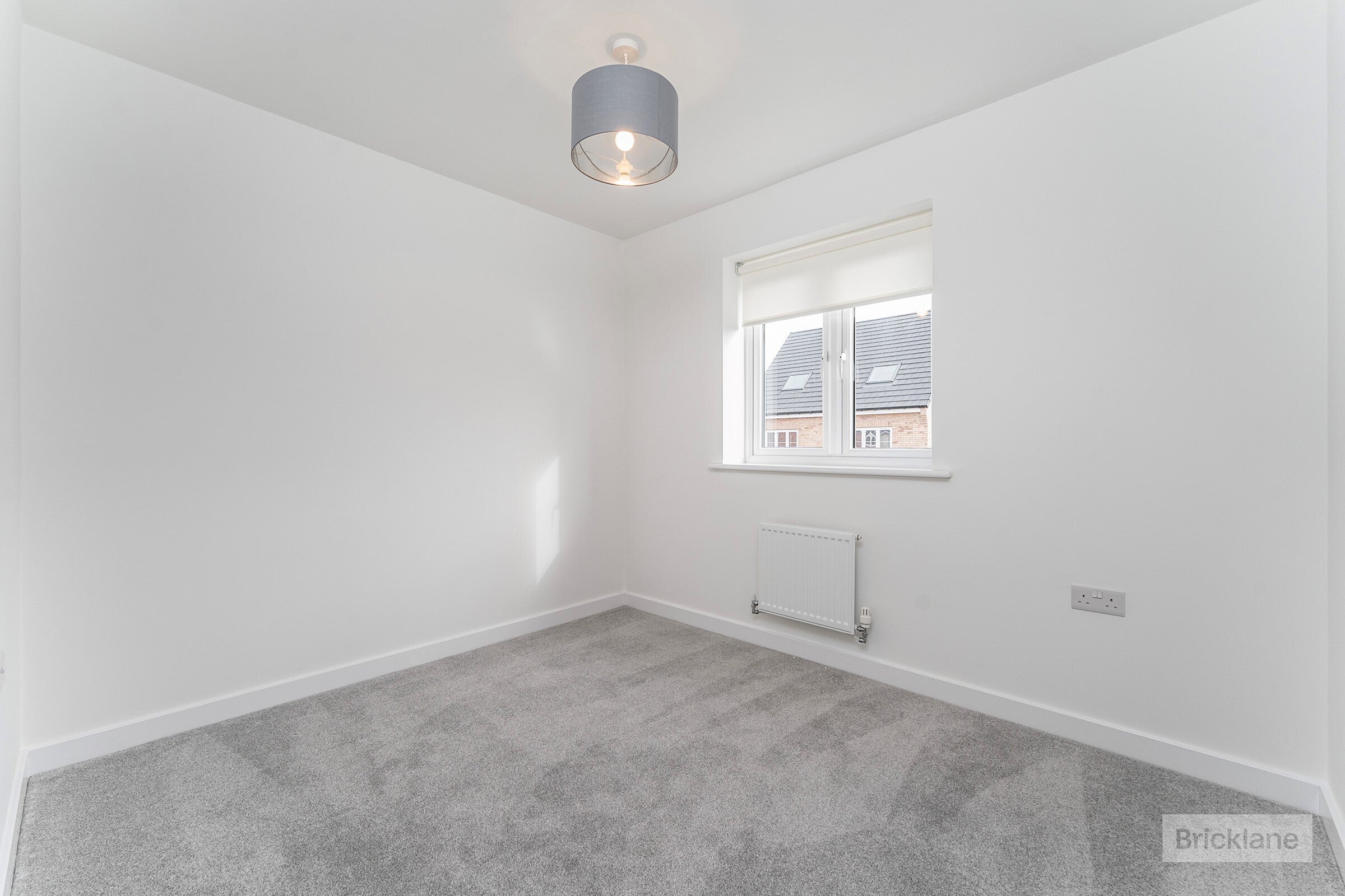 House Chatteris Road in Huntingdonshire