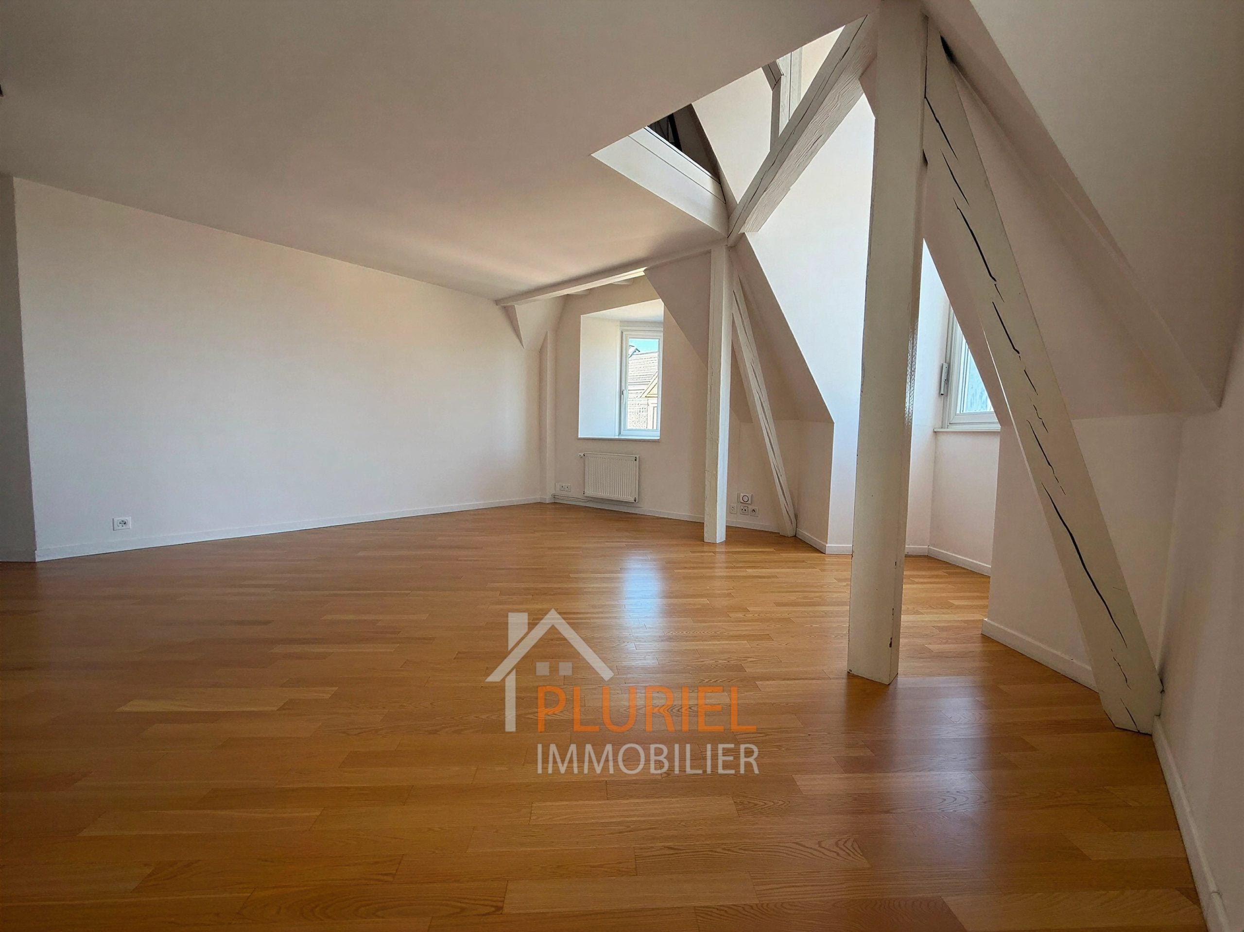 Appartement Avenue de la Forêt Noire à Strasbourg