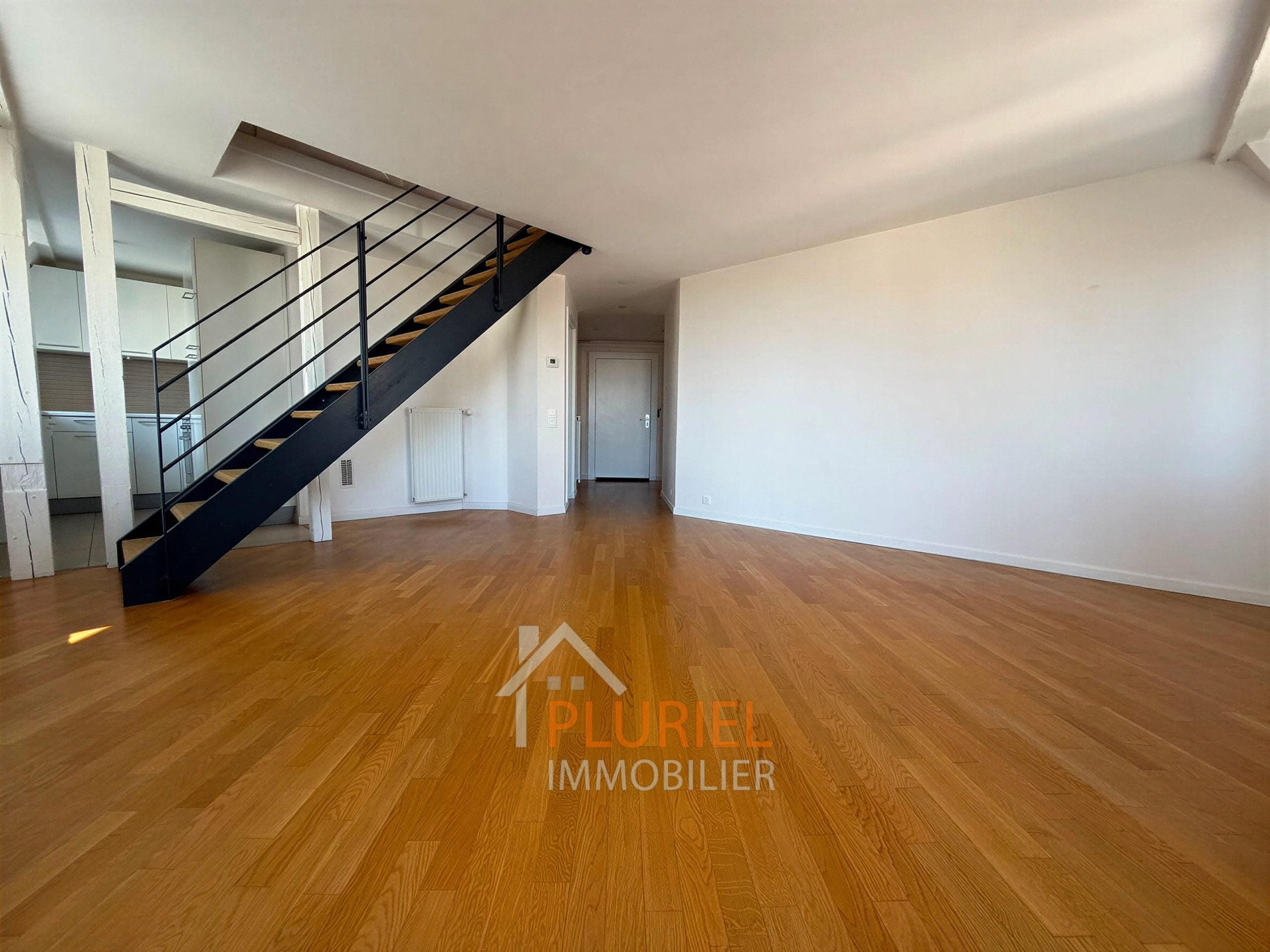Appartement Avenue de la Forêt Noire à Strasbourg