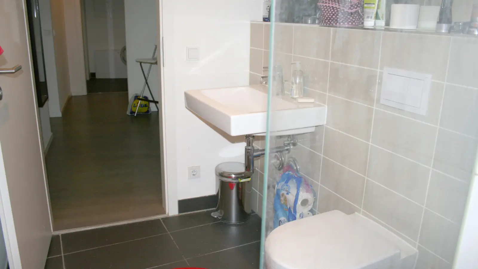 Wohnung Bernhard-Weiß-Straße in Berlin