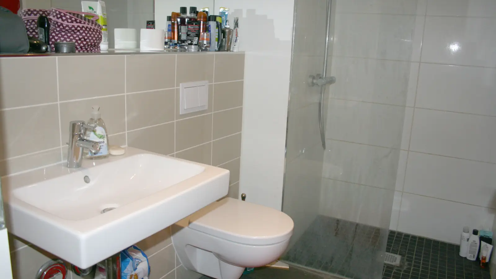 Wohnung Bernhard-Weiß-Straße in Berlin