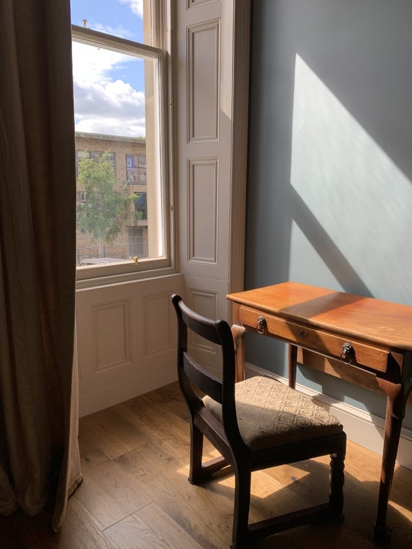 Room Lauderdale Street in City of Edinburgh