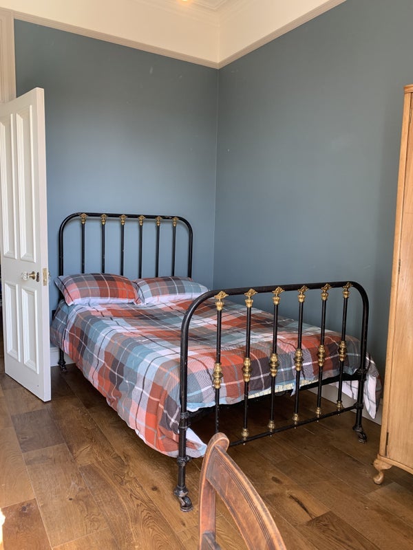 Room Lauderdale Street in City of Edinburgh