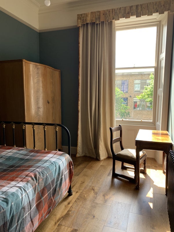 Room Lauderdale Street in City of Edinburgh