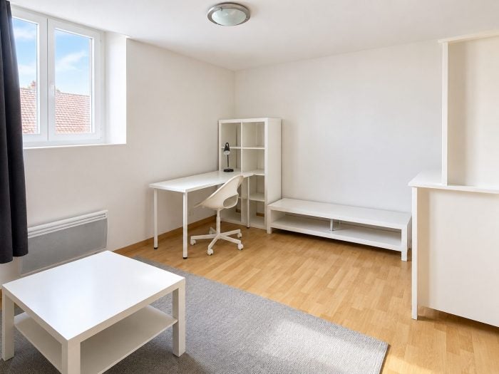 Appartement Rue des Carliers à Tourcoing