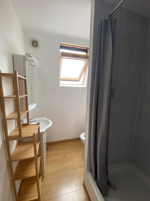 Flat Rue des Carliers in Tourcoing