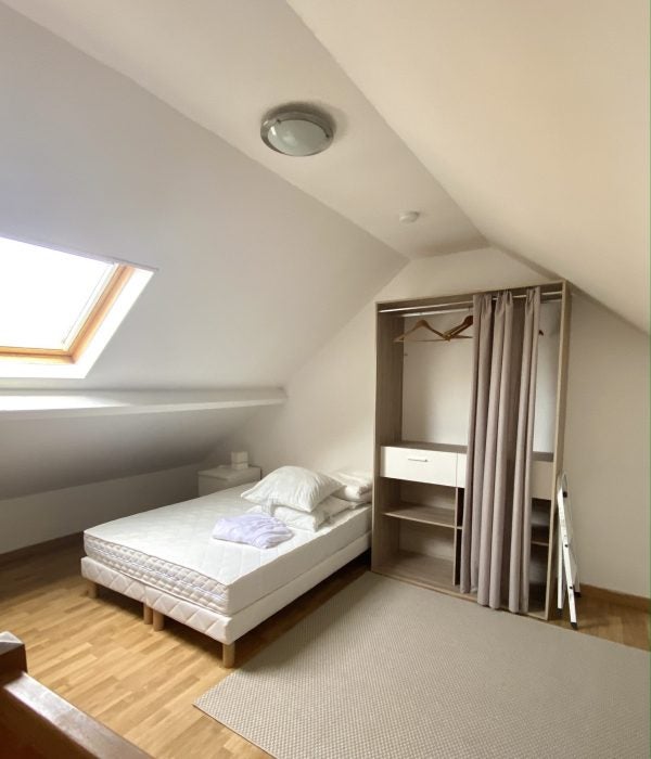 Flat Rue des Carliers in Tourcoing