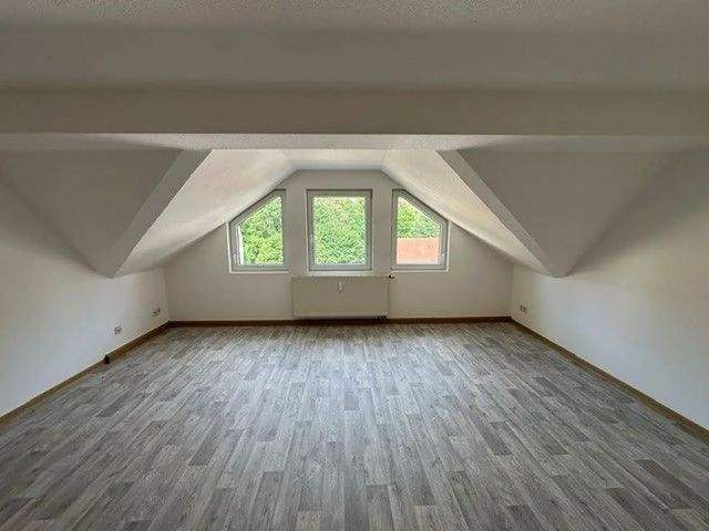 Wohnung Ossietzkystraße in Meißen