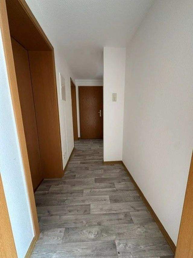 Wohnung Ossietzkystraße in Meißen