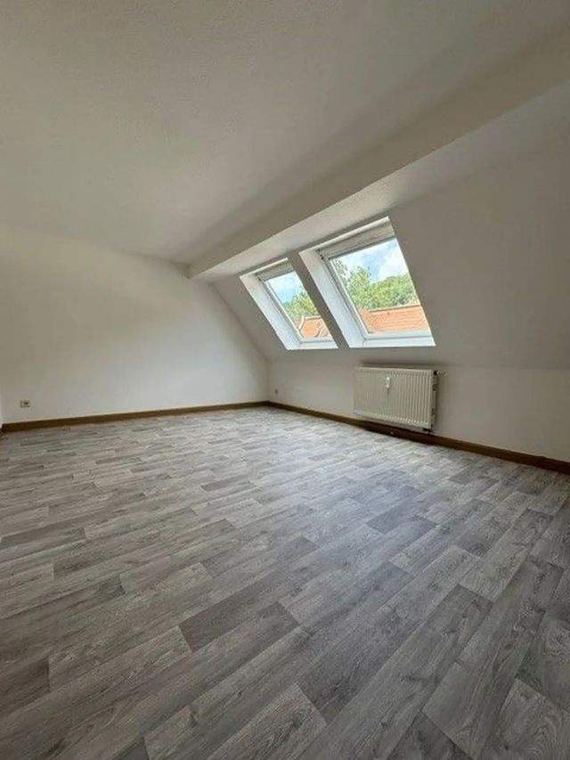 Wohnung Ossietzkystraße in Meißen