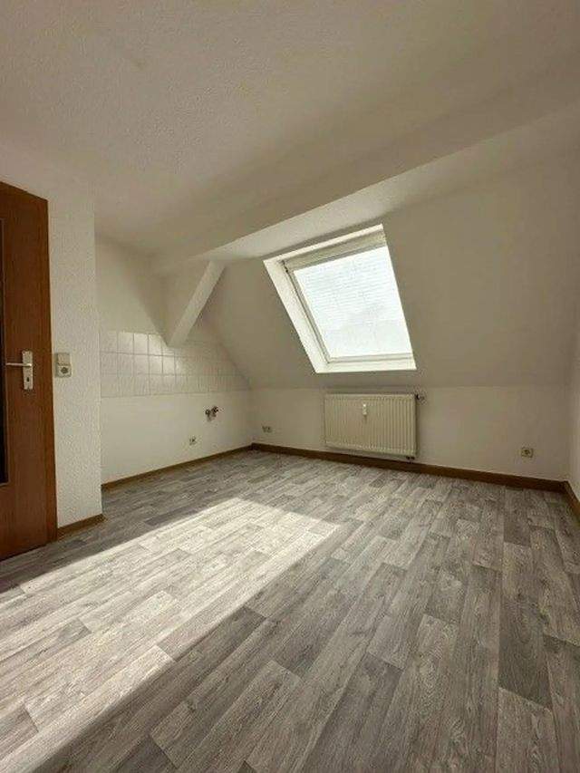 Wohnung Ossietzkystraße in Meißen