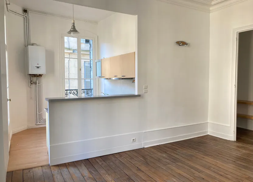 Appartement Rue de la Miséricorde à Périgueux