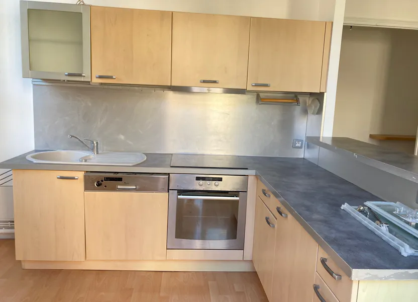 Appartement Rue de la Miséricorde à Périgueux