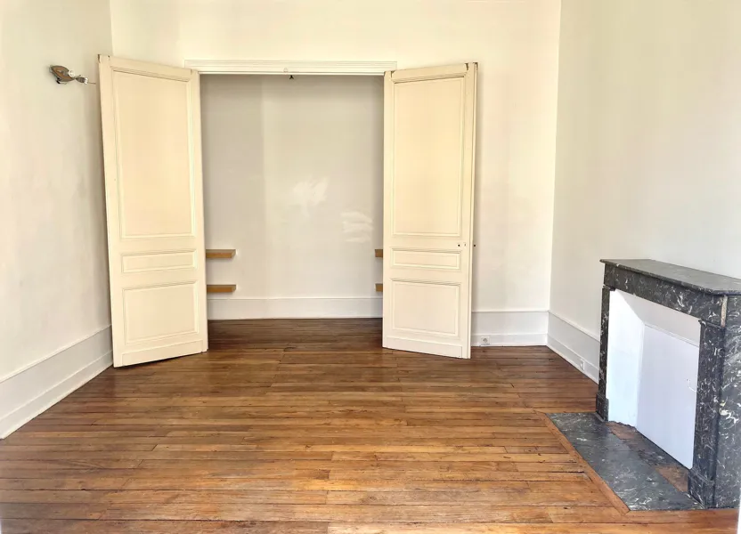 Appartement Rue de la Miséricorde à Périgueux