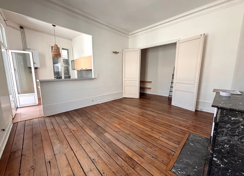 Appartement Rue de la Miséricorde à Périgueux