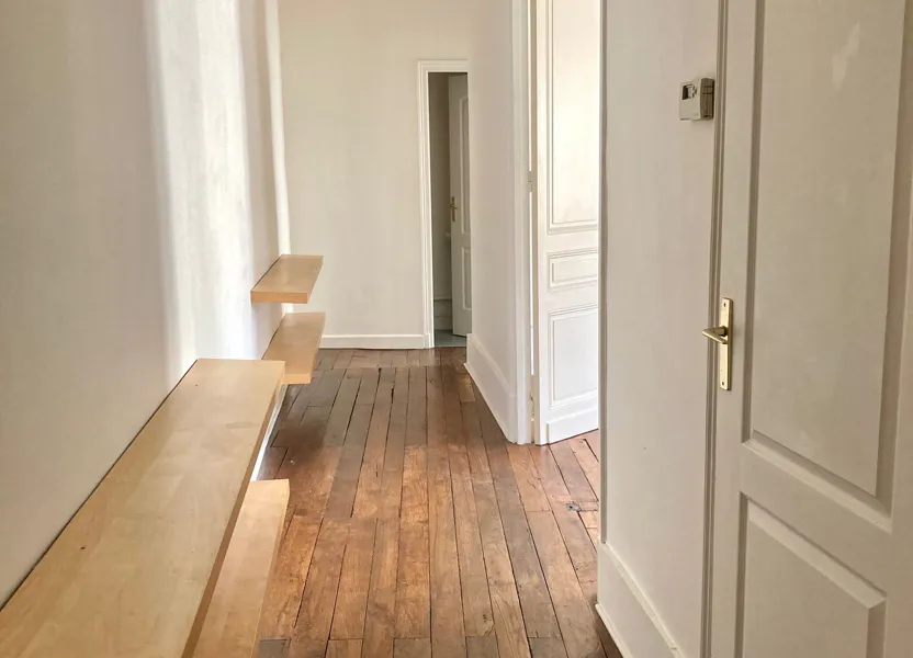 Appartement Rue de la Miséricorde à Périgueux