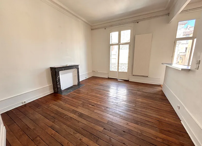 Appartement Rue de la Miséricorde à Périgueux