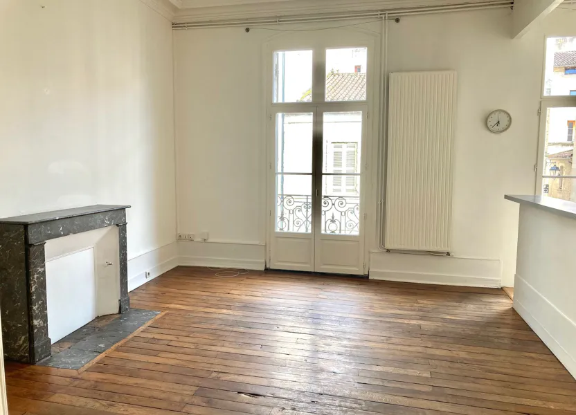 Appartement Rue de la Miséricorde à Périgueux