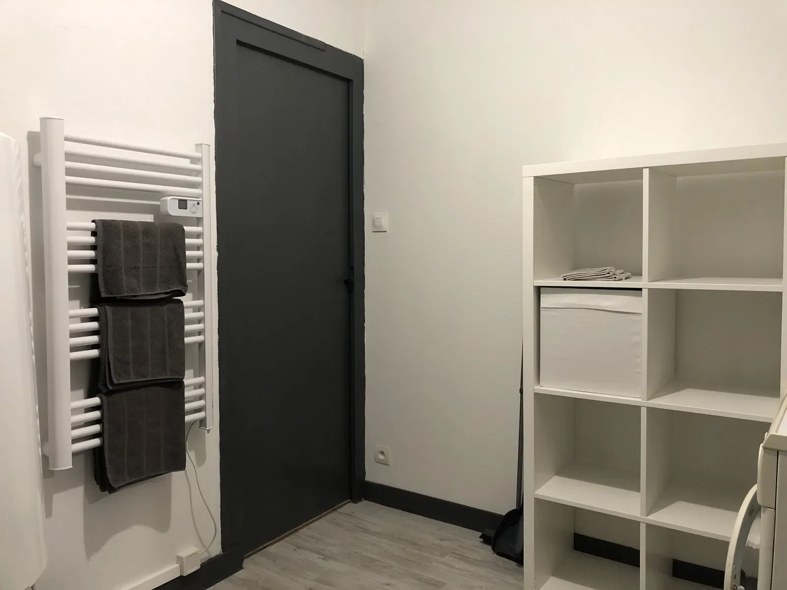 Room Rue Descartes in Bourgueil