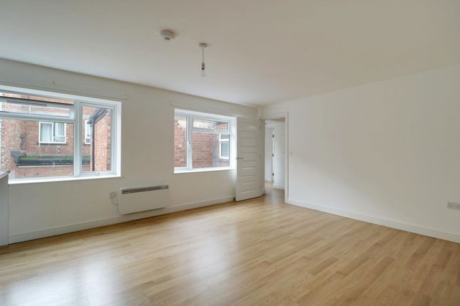 Flat Aubrey Street in Hereford