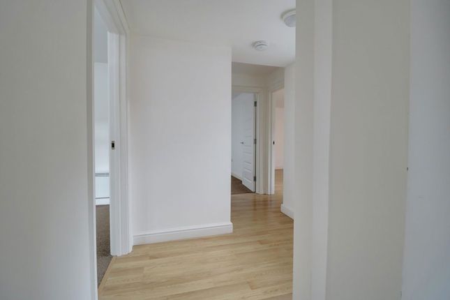 Flat Aubrey Street in Hereford