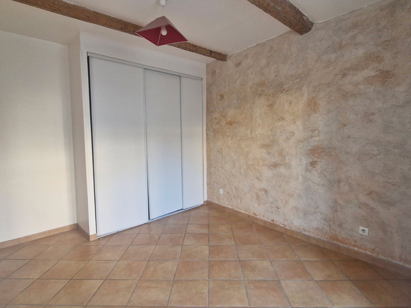 Appartement Route de Portel à Sigean