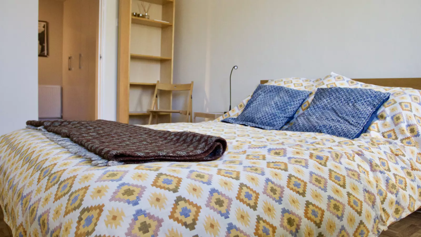 Flat India Place in City of Edinburgh
