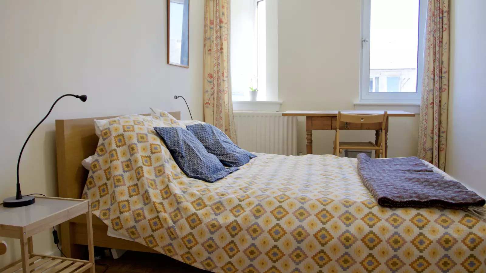 Flat India Place in City of Edinburgh