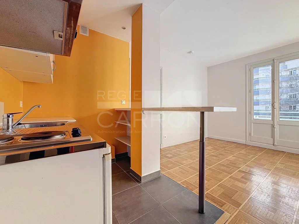 Appartement Rue de Margnolles à Caluire-et-Cuire