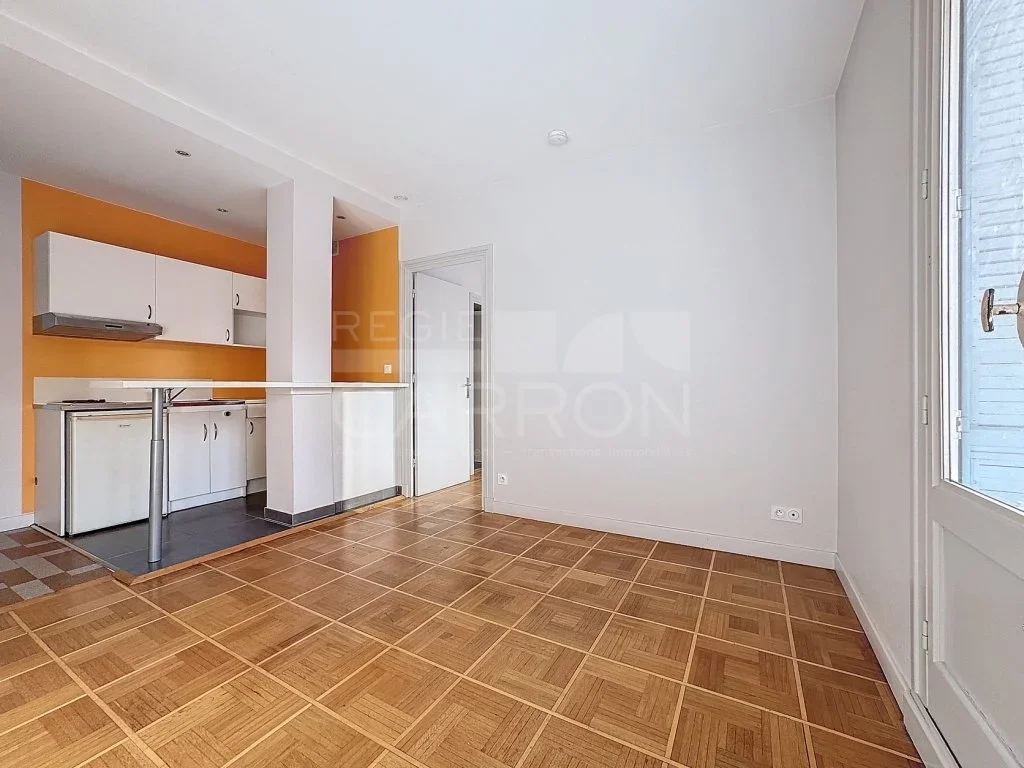 Appartement Rue de Margnolles à Caluire-et-Cuire